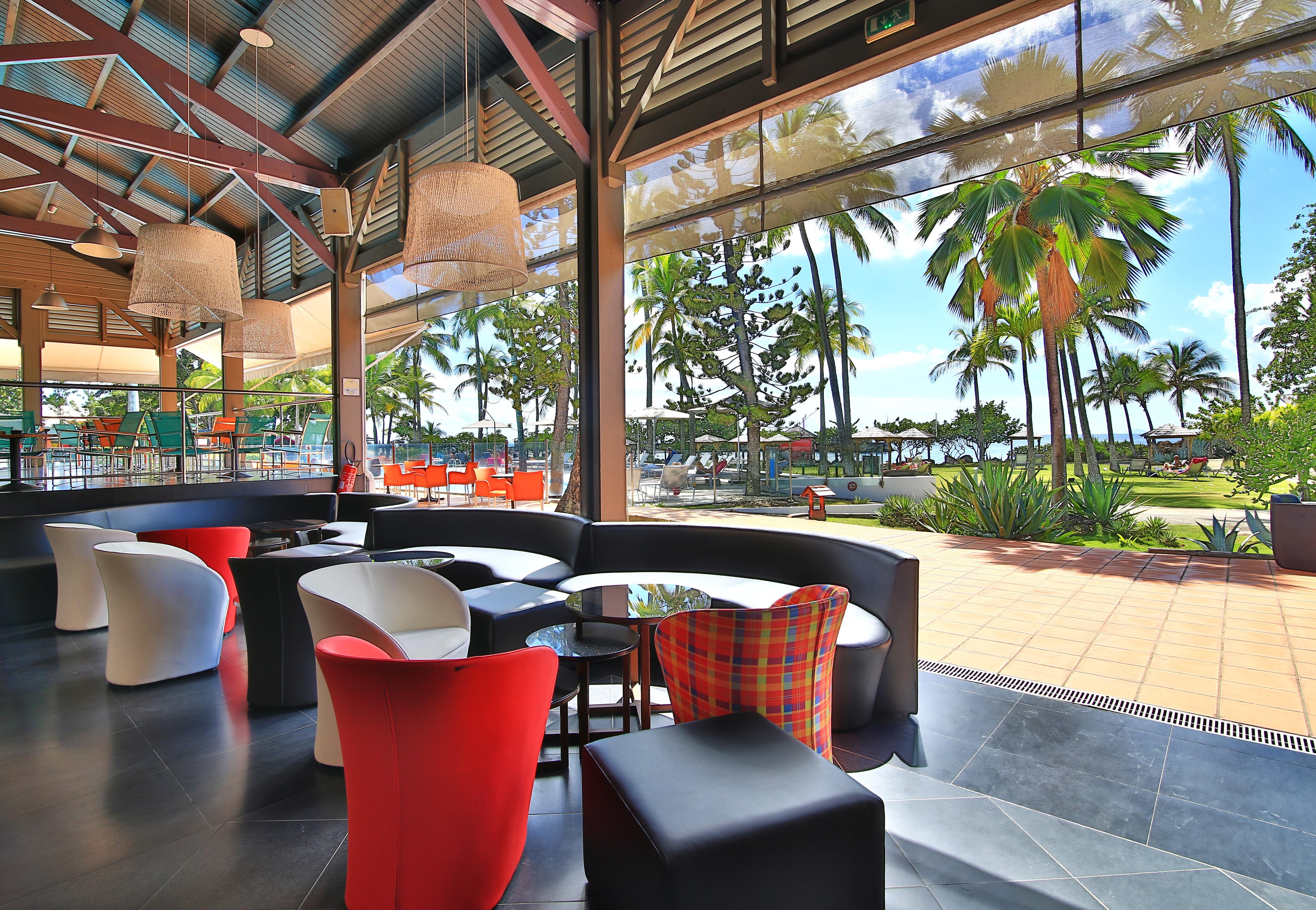 Mahogany Hotel Residence & Spa Le Gosier  Exteriér fotografie